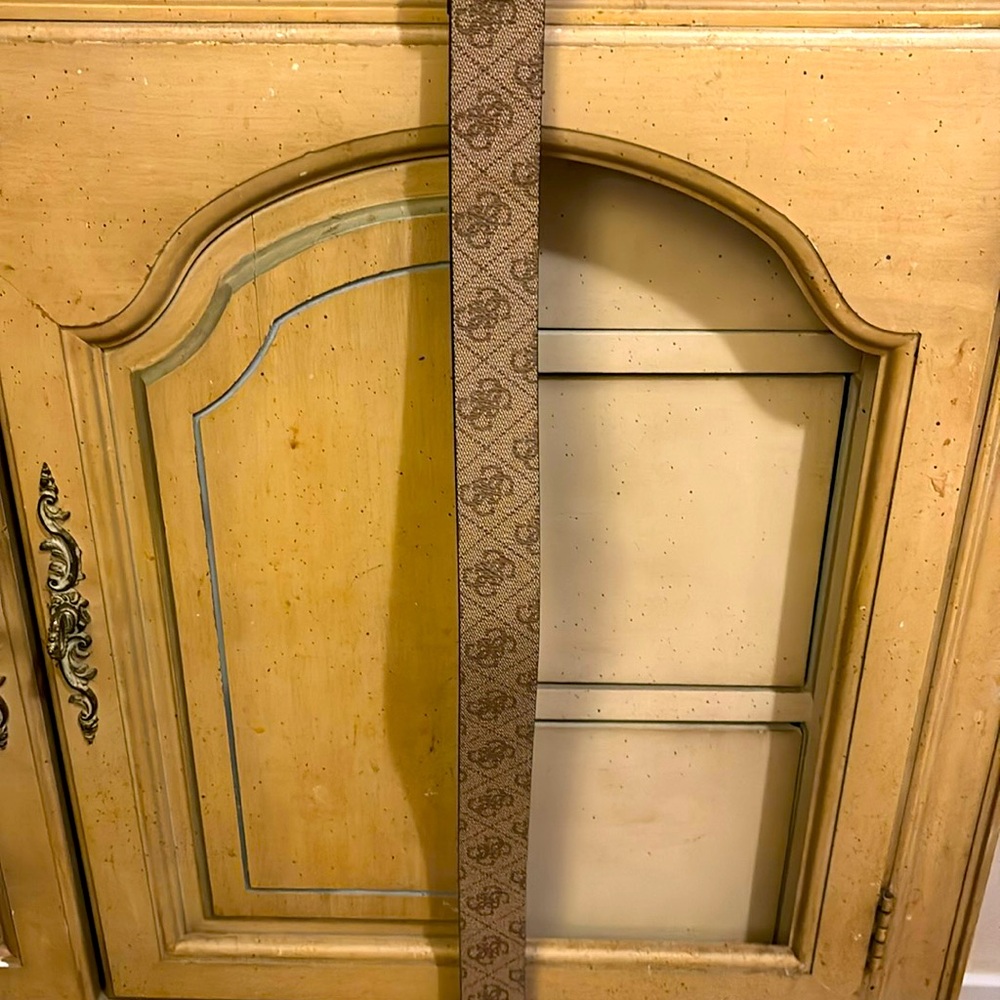 GUESS BELT SIZE 36
